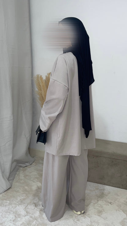 Ensemble Kaoutar Beige